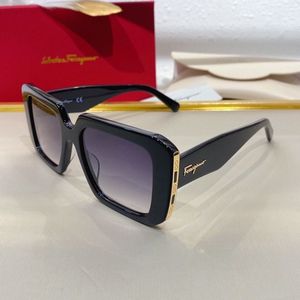 Salvatore Ferragamo Sunglasses 198